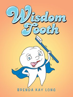 cover image of Wisdom Tooth